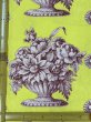 画像2: Kaffe Fassett COLLECTIVE Stone Flower PWGP173 England　イエロー (2)